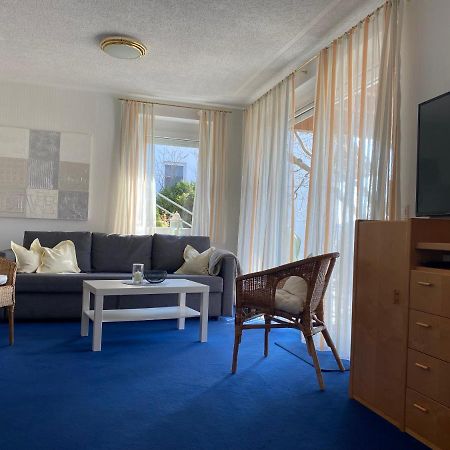 Ferienwohnung Im Vorbachtal Niederstetten Zewnętrze zdjęcie