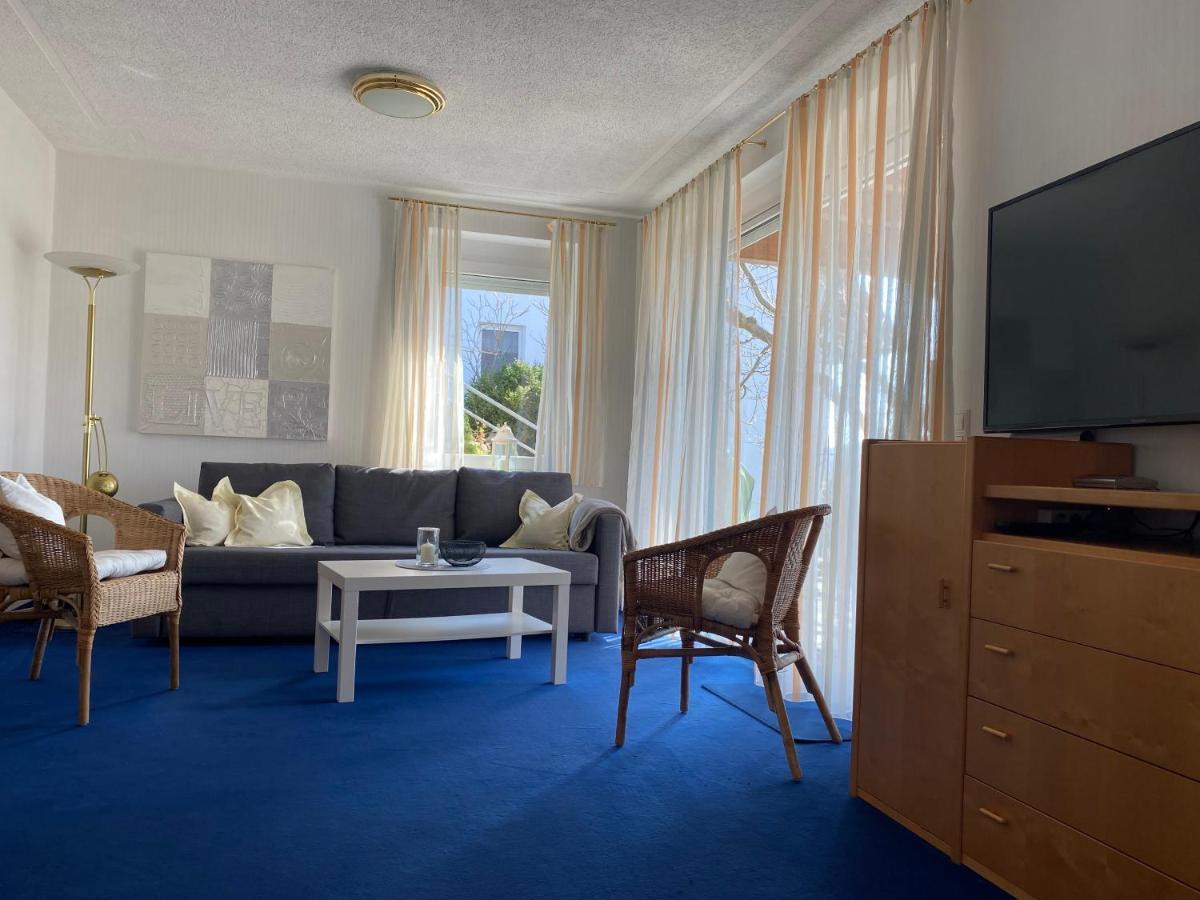 Ferienwohnung Im Vorbachtal Niederstetten Zewnętrze zdjęcie
